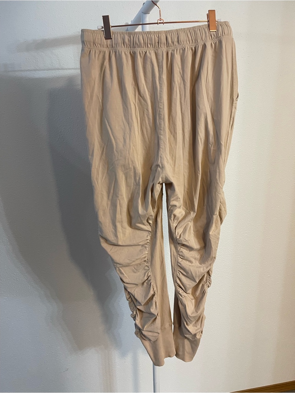 NWOT Free People Joggers - Picture 3 of 7